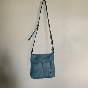 Mia & Luca crossbody